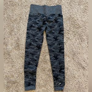 Gymshark size medium leggings
